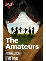Show poster for The Amateurs