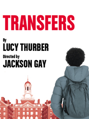 Show poster for Transfers