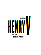 Show poster for Henry V