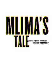 Show poster for Mlima’s Tale