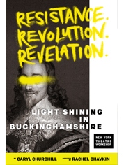 Show poster for Light Shining in Buckinghamshire
