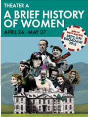 Show poster for A Brief History of Women