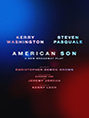 Show poster for American Son