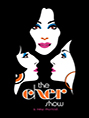 Show poster for The Cher Show