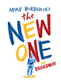 Show poster for Mike Birbiglia’s The New One