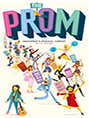 Show poster for The Prom