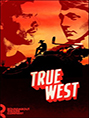 Show poster for True West