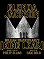 Show poster for King Lear