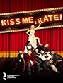 Show poster for Kiss Me, Kate