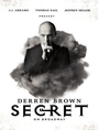 Show poster for Derren Brown: Secret