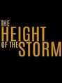 Show poster for The Height of the Storm
