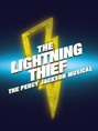 Show poster for The Lightning Thief