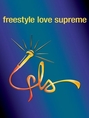 Show poster for Freestyle Love Supreme