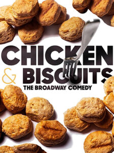 Poster for Chicken & Biscuits