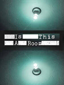 Poster for Is This a Room