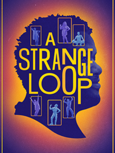 Show poster for A Strange Loop