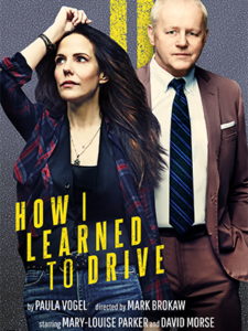 Show poster for How I Learned to Drive