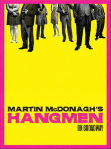 Show poster for Hangmen