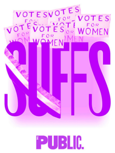 Poster for Suffs