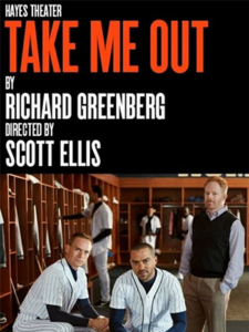 Show poster for Take Me Out