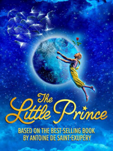Show poster for The Little Prince
