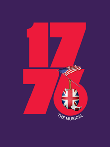 Poster for 1776