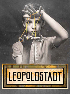Poster for Leopoldstadt