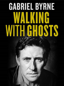 Poster for Walking With Ghosts