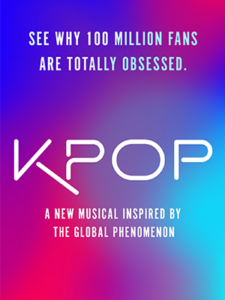 Poster for KPOP