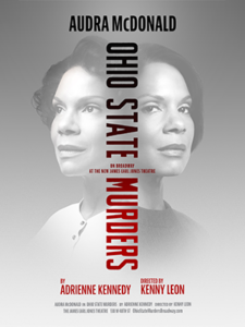Show poster for Ohio State Murders