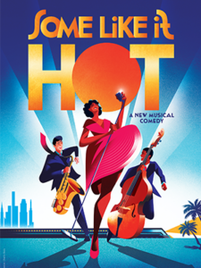 Show poster for Some Like It Hot
