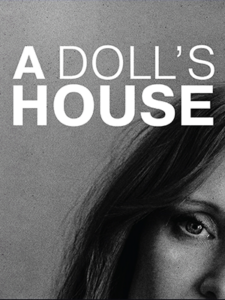 Poster for A Doll’s House