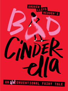 Poster for Bad Cinderella