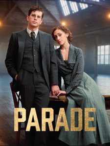 Poster for Parade