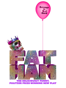 Show poster for Fat Ham
