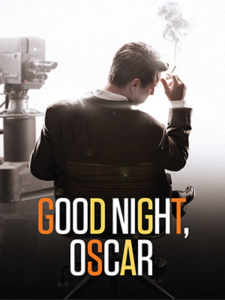 Poster for Good Night, Oscar