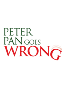 Show poster for Peter Pan Goes Wrong