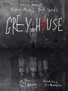 Poster for 'Grey House'