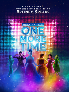 Show poster for Once Upon a One More Time