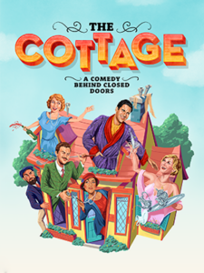 Show poster for The Cottage