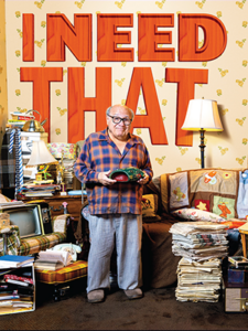 Poster for I Need That