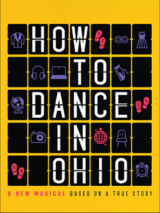 Show poster for How to Dance in Ohio