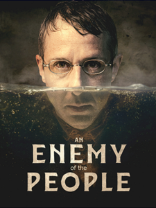 Show poster for An Enemy of the People