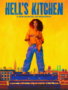 Show poster for Hell’s Kitchen
