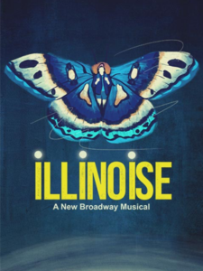 Poster for 'Illinoise'