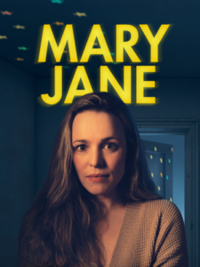 Show poster for Mary Jane