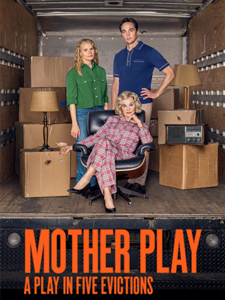 Poster for Mother Play