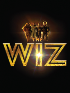 Show poster for The Wiz