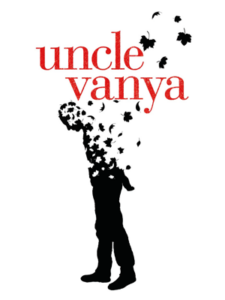 Poster for Uncle Vanya