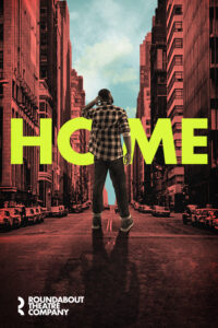 Show poster for Home